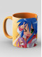 Чашка Лакі Стар 4 (Lucky Star)