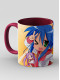 Чашка Лакі Стар 4 (Lucky Star)