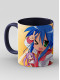 Чашка Лакі Стар 4 (Lucky Star)