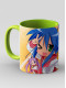 Чашка Лакі Стар 4 (Lucky Star)