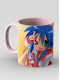 Чашка Лакі Стар 4 (Lucky Star)