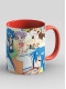 Чашка Лакі Стар 5 (Lucky Star) Чашка Лакі Стар 5 (Lucky Star)