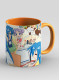 Чашка Лакі Стар 5 (Lucky Star) Чашка Лакі Стар 5 (Lucky Star)