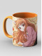 Чашка Вовчиця і прянощі 5 (Spice and Wolf) Чашка Вовчиця і прянощі 5 (Spice and Wolf)