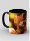 Чашка Вовчиця і прянощі 7 (Spice and Wolf) Чашка Вовчиця і прянощі 7 (Spice and Wolf)