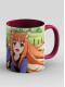 Чашка Вовчиця і прянощі 9 (Spice and Wolf) Чашка Вовчиця і прянощі 9 (Spice and Wolf)