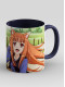 Чашка Вовчиця і прянощі 9 (Spice and Wolf) Чашка Вовчиця і прянощі 9 (Spice and Wolf)