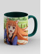Чашка Вовчиця і прянощі 9 (Spice and Wolf) Чашка Вовчиця і прянощі 9 (Spice and Wolf)
