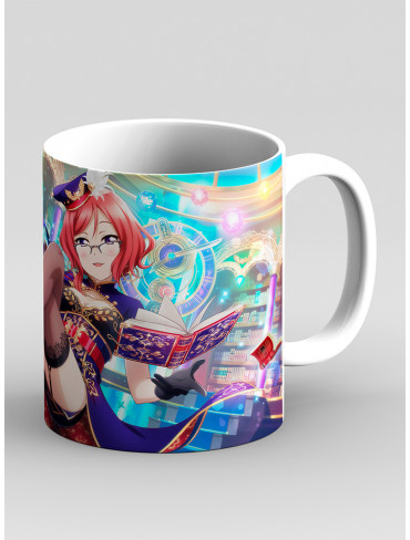 Чашка Живе Кохання 7 (Love Live!)