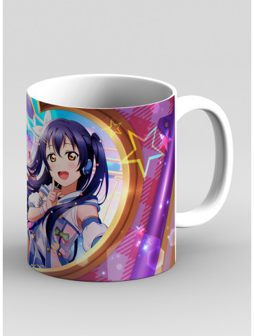 Чашка Живе Кохання 11 (Love Live!)