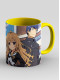 Чашка Торадора! (Toradora!) Чашка Торадора! (Toradora!)