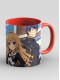 Чашка Торадора! (Toradora!) Чашка Торадора! (Toradora!)