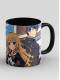 Чашка Торадора! (Toradora!) Чашка Торадора! (Toradora!)