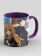 Чашка Торадора! (Toradora!) Чашка Торадора! (Toradora!)