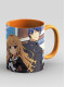 Чашка Торадора! (Toradora!) Чашка Торадора! (Toradora!)