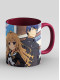 Чашка Торадора! (Toradora!) Чашка Торадора! (Toradora!)