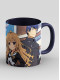Чашка Торадора! (Toradora!) Чашка Торадора! (Toradora!)