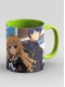 Чашка Торадора! (Toradora!) Чашка Торадора! (Toradora!)