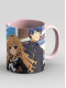 Чашка Торадора! (Toradora!) Чашка Торадора! (Toradora!)