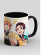 Чашка Клинок, що знищує демонів 26 (Kimetsu no Yaiba) Чашка Клинок, що знищує демонів 26 (Kimetsu no Yaiba)
