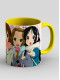 Чашка Легка музика 8 (K-On) Чашка Легка музика 8 (K-On)