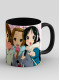 Чашка Легка музика 8 (K-On) Чашка Легка музика 8 (K-On)