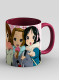 Чашка Легка музика 8 (K-On) Чашка Легка музика 8 (K-On)