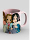 Чашка Легка музика 8 (K-On) Чашка Легка музика 8 (K-On)