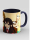 Чашка Легка музика 13 (K-On)