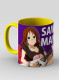Чашка Легка музика 17 (K-On) Чашка Легка музика 17 (K-On)