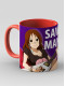 Чашка Легка музика 17 (K-On) Чашка Легка музика 17 (K-On)