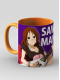 Чашка Легка музика 17 (K-On) Чашка Легка музика 17 (K-On)