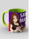 Чашка Легка музика 17 (K-On) Чашка Легка музика 17 (K-On)