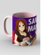 Чашка Легка музика 17 (K-On) Чашка Легка музика 17 (K-On)