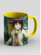 Чашка Експерименти Лейн 2 (Serial Experiments Lain) Чашка Експерименти Лейн 2 (Serial Experiments Lain)