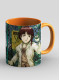 Чашка Експерименти Лейн 2 (Serial Experiments Lain) Чашка Експерименти Лейн 2 (Serial Experiments Lain)
