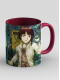 Чашка Експерименти Лейн 2 (Serial Experiments Lain) Чашка Експерименти Лейн 2 (Serial Experiments Lain)