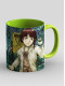 Чашка Експерименти Лейн 2 (Serial Experiments Lain) Чашка Експерименти Лейн 2 (Serial Experiments Lain)
