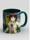 Чашка Експерименти Лейн 2 (Serial Experiments Lain) Чашка Експерименти Лейн 2 (Serial Experiments Lain)