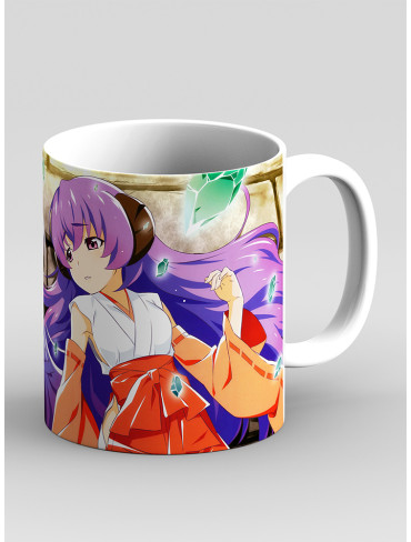 Чашка У час, коли плачуть цикади 3 (Higurashi no Naku Koro ni)
