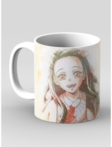 Чашка Клинок, що знищує демонів 35 (Kimetsu no Yaiba)