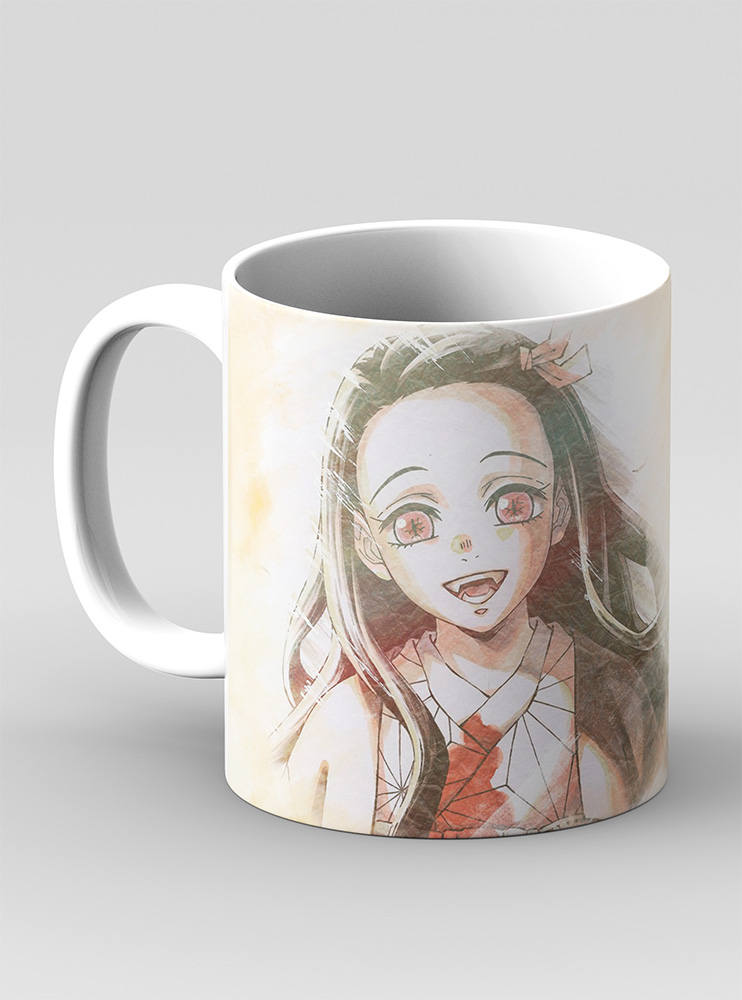 Чашка Клинок, що знищує демонів 35 (Kimetsu no Yaiba) Чашка Клинок, що знищує демонів 35 (Kimetsu no Yaiba)