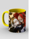 Чашка Діва Розена (Rozen Maiden) Чашка Діва Розена (Rozen Maiden)