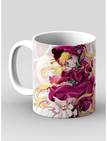 Чашка Діва Розена 2 (Rozen Maiden)