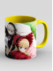 Чашка Діва Розена 7 (Rozen Maiden) Чашка Діва Розена 7 (Rozen Maiden)