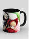 Чашка Діва Розена 7 (Rozen Maiden) Чашка Діва Розена 7 (Rozen Maiden)