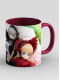 Чашка Діва Розена 7 (Rozen Maiden) Чашка Діва Розена 7 (Rozen Maiden)