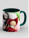 Чашка Діва Розена 7 (Rozen Maiden) Чашка Діва Розена 7 (Rozen Maiden)