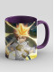 Чашка Репетитор-кілер Реборн! 5 (Katekyou Hitman Reborn!)