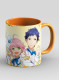 Чашка Aнсамбль Зірок 3 (Ensemble Stars!)